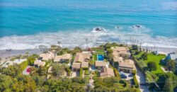 Trophy Property in Malibu – Los Angeles – California