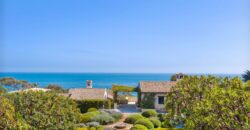 Trophy Property in Malibu – Los Angeles – California