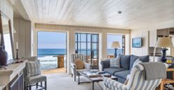 Trophy Property in Malibu – Los Angeles – California