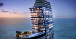 New Miami Penthouse in the Sky