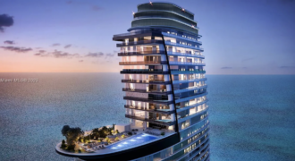 New Miami Penthouse in the Sky