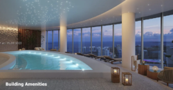 New Miami Penthouse in the Sky