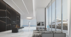 New Miami Penthouse in the Sky