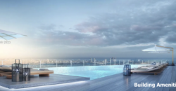 New Miami Penthouse in the Sky