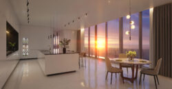 New Miami Penthouse in the Sky