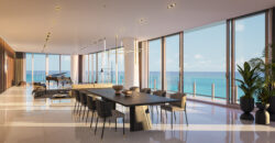 New Miami Penthouse in the Sky