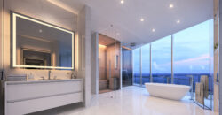 New Miami Penthouse in the Sky