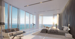 New Miami Penthouse in the Sky