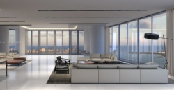 New Miami Penthouse in the Sky