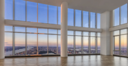 Most Prestigious New York City Manhattan Penthouse