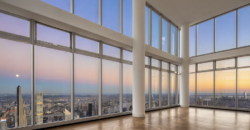 Most Prestigious New York City Manhattan Penthouse