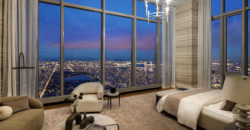 Most Prestigious New York City Manhattan Penthouse