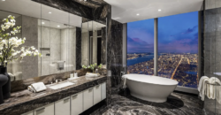 Most Prestigious New York City Manhattan Penthouse