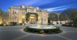 Luxury Estate in Beverly Hills – Los Angeles – California