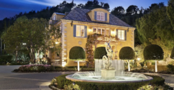 Luxury Estate in Beverly Hills – Los Angeles – California