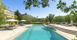 Luxury Estate in Beverly Hills – Los Angeles – California