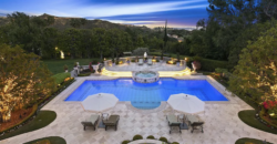 Luxury Estate in Beverly Hills – Los Angeles – California