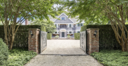 East Hampton Estate №1