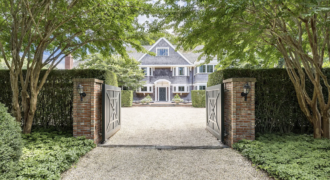 East Hampton Estate №1