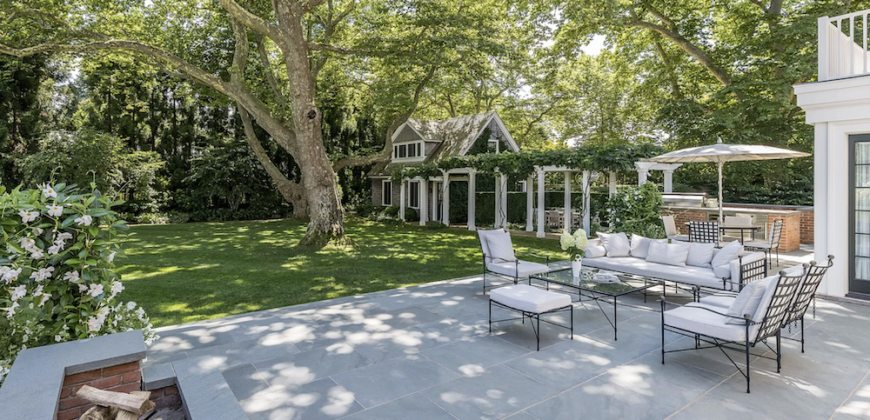 East Hampton Estate №1