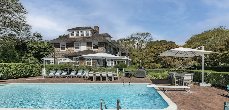 East Hampton Estate №2