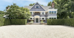 East Hampton Estate №1