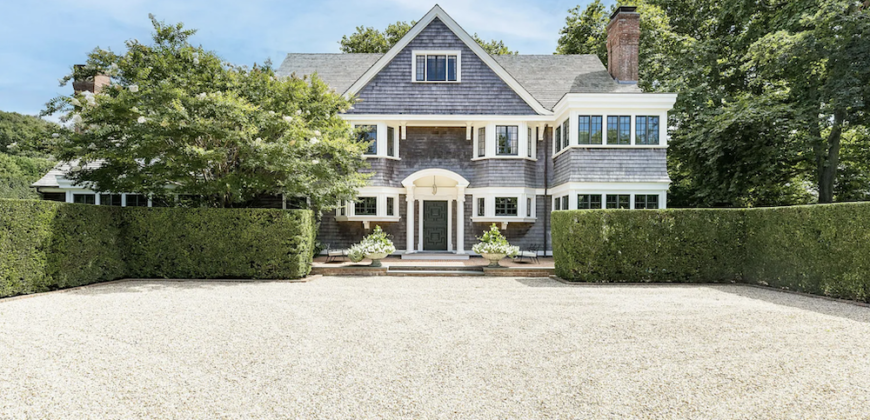 East Hampton Estate №1