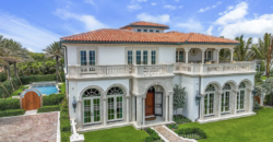 Palm Beach Estate