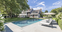 East Hampton Estate №1