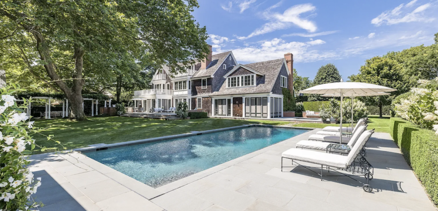 East Hampton Estate №1