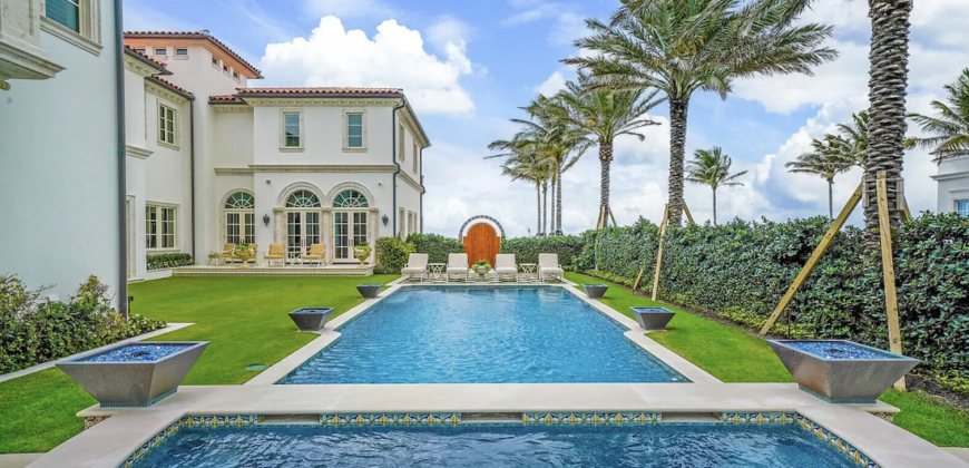 Palm Beach Estate