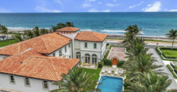 Palm Beach Estate