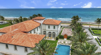 Palm Beach Estate