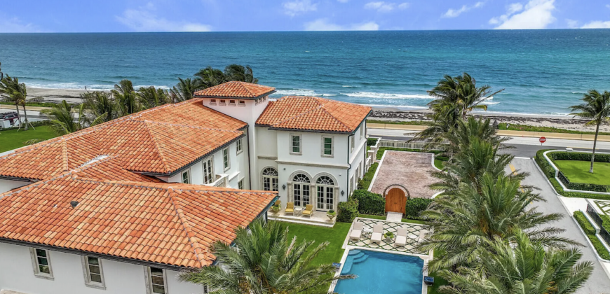 Palm Beach Estate