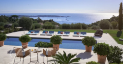 Super Cannes French Riviera Trophy Property