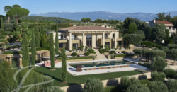 Super Cannes French Riviera Trophy Property