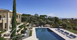 Super Cannes French Riviera Trophy Property